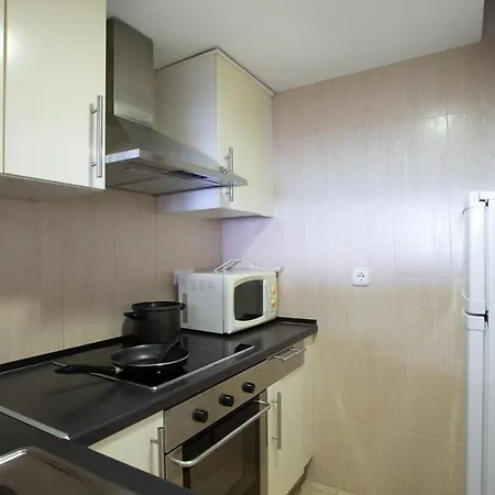 Inmueble De Categoria. Wifi Free *
