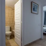 Inmueble De Categoria. Wifi Free Lägenhet
