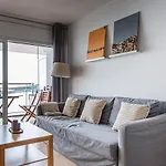 Lägenhet Inmueble De Categoria. Wifi Free *