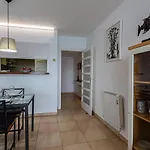 Lägenhet Inmueble De Categoria. Wifi Free L' Escala