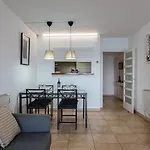 Lägenhet Inmueble De Categoria. Wifi Free