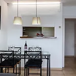Inmueble De Categoria. Wifi Free Lägenhet L' Escala