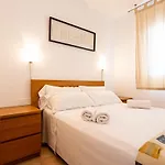 Lägenhet Inmueble De Categoria. Wifi Free L' Escala