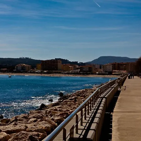 Inmueble De Categoria. Wifi Free דירה L' Escala