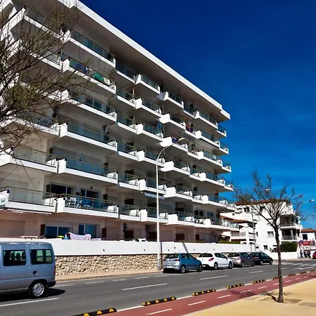 Inmueble De Categoria. Wifi Free Lägenhet L' Escala