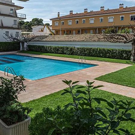 Inmueble De Categoria. Wifi Free דירה L' Escala