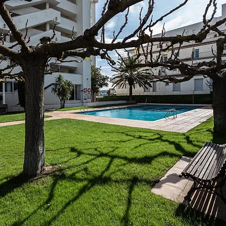 Inmueble De Categoria. Wifi Free L' Escala