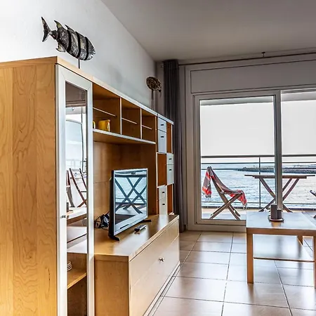 Inmueble De Categoria. Wifi Free L' Escala