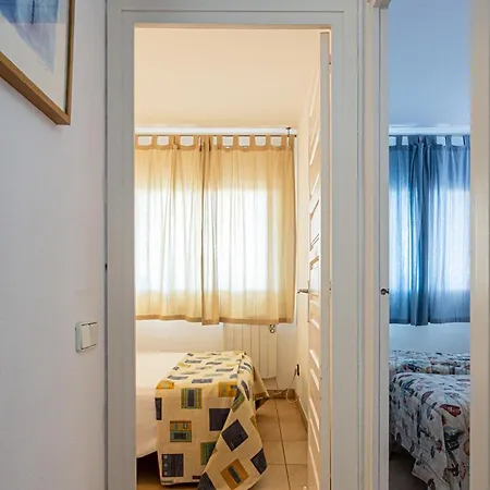 Inmueble De Categoria. Wifi Free * L' Escala