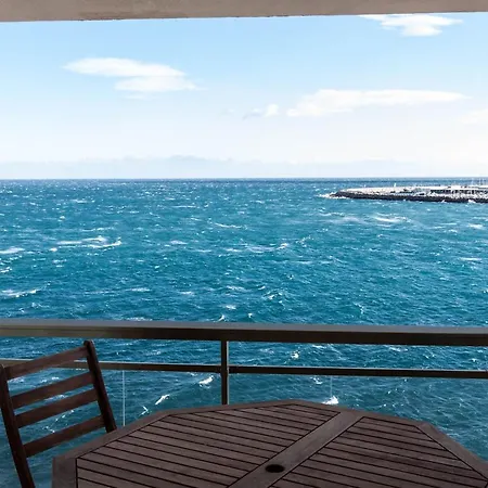 Apartment Inmueble De Categoria. Wifi Free