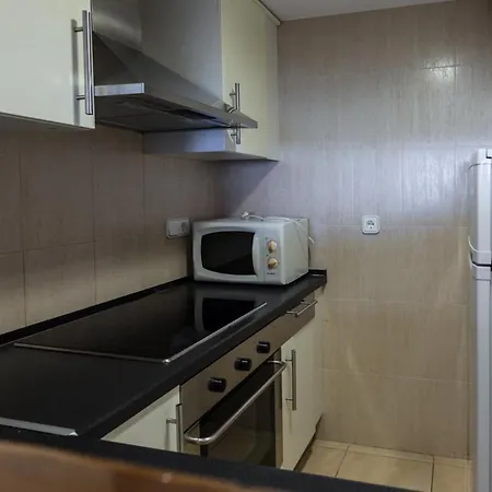 Apartment Inmueble De Categoria. Wifi Free *