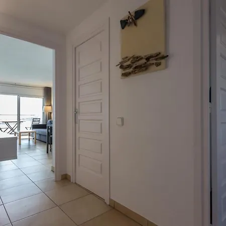 Apartment Inmueble De Categoria. Wifi Free *