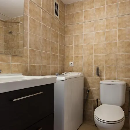 Apartment Inmueble De Categoria. Wifi Free