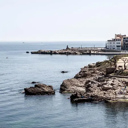 Inmueble De Categoria. Wifi Free L'Escala