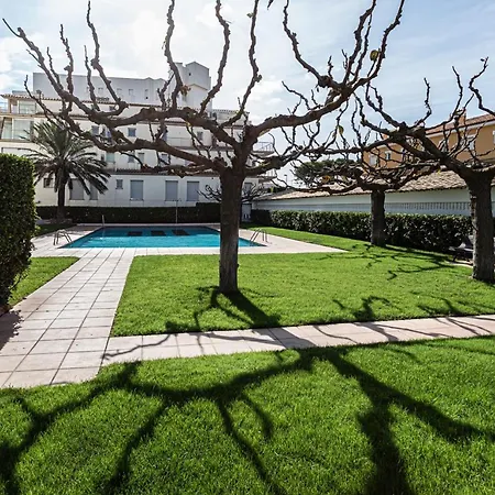 Apartment Inmueble De Categoria. Wifi Free