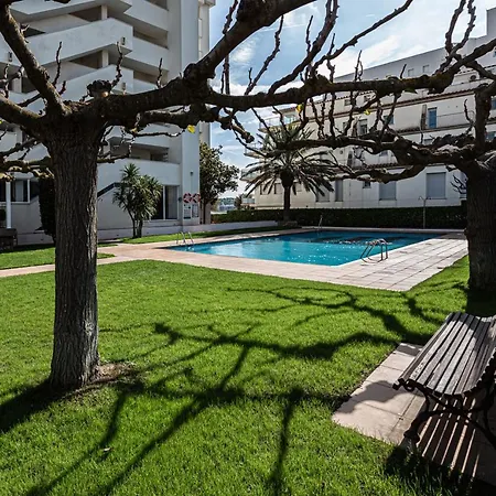 Inmueble De Categoria. Wifi Free L'Escala