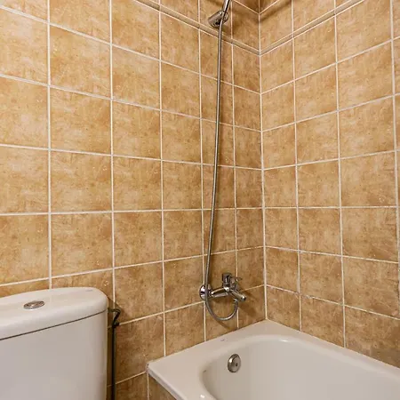 Apartment Inmueble De Categoria. Wifi Free