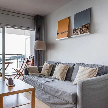 Apartment Inmueble De Categoria. Wifi Free *