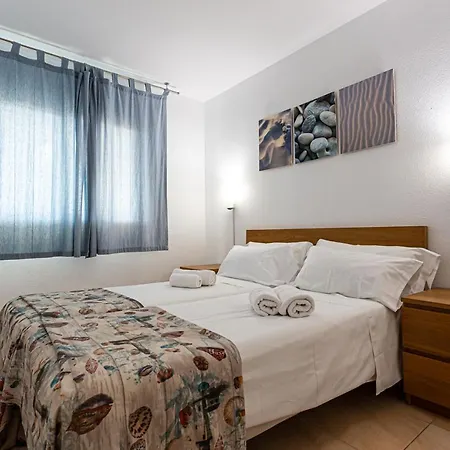 Inmueble De Categoria. Wifi Free *