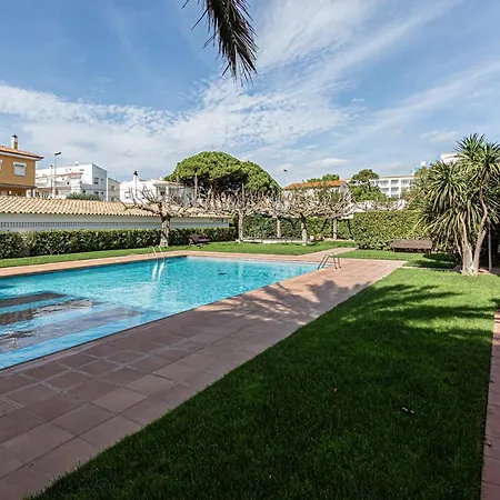 Inmueble De Categoria. Wifi Free Apartment *