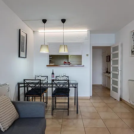 Apartment Inmueble De Categoria. Wifi Free