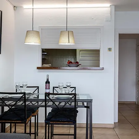 Inmueble De Categoria. Wifi Free Apartment L'Escala