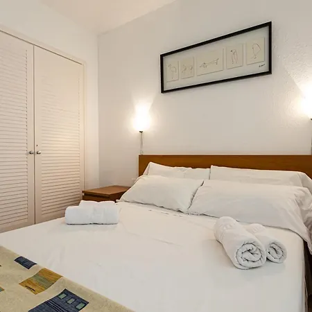 Inmueble De Categoria. Wifi Free Apartment *