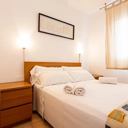 Apartment Inmueble De Categoria. Wifi Free L'Escala
