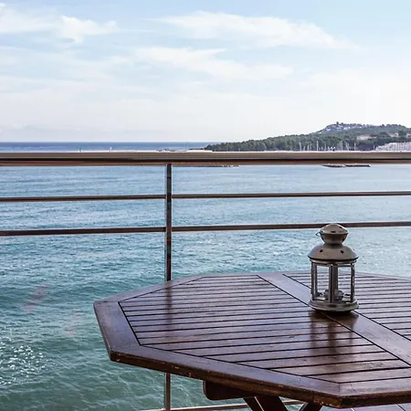 Apartment Inmueble De Categoria. Wifi Free