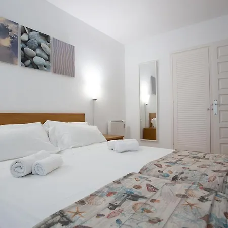 Inmueble De Categoria. Wifi Free Apartment