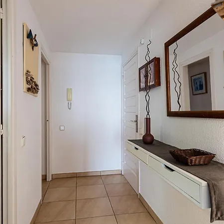 Apartment Inmueble De Categoria. Wifi Free *